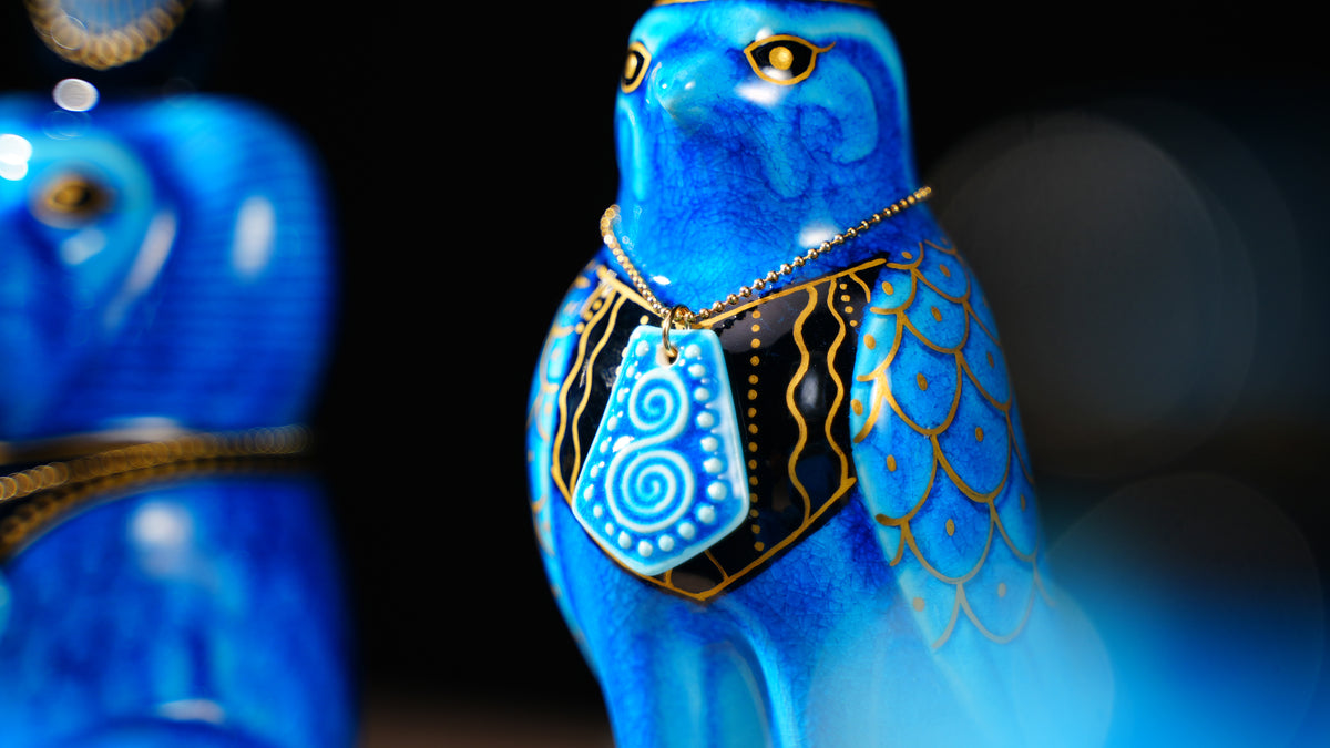 HORUS — Guardian of Ascent and Horizon