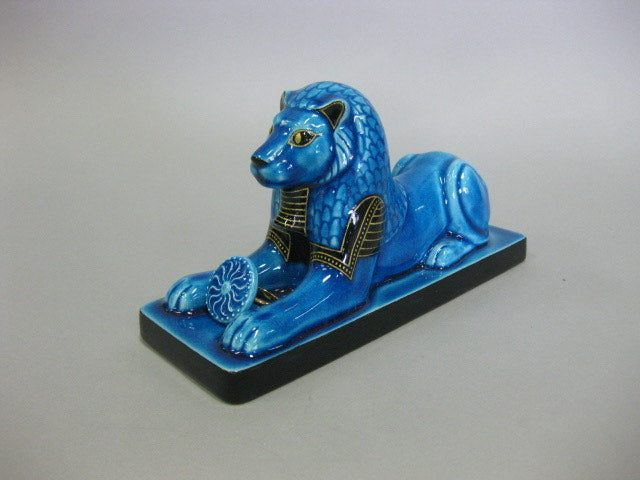 The Ra & Nine Gods Collector’s Set: A Legacy in Ceramic Art