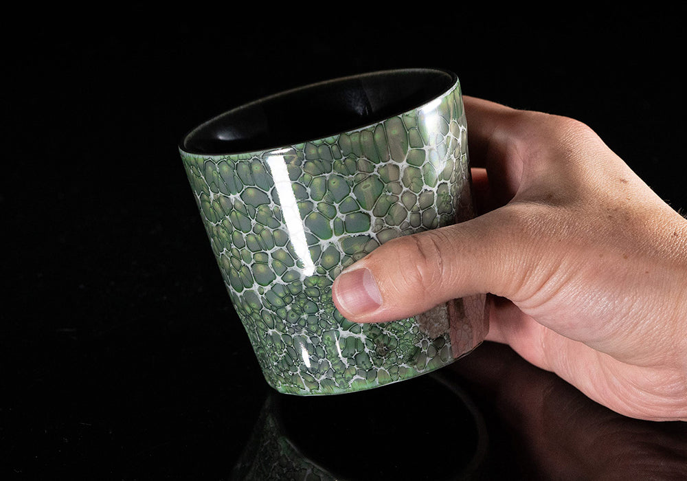 Lin Marble Old - Set of 4