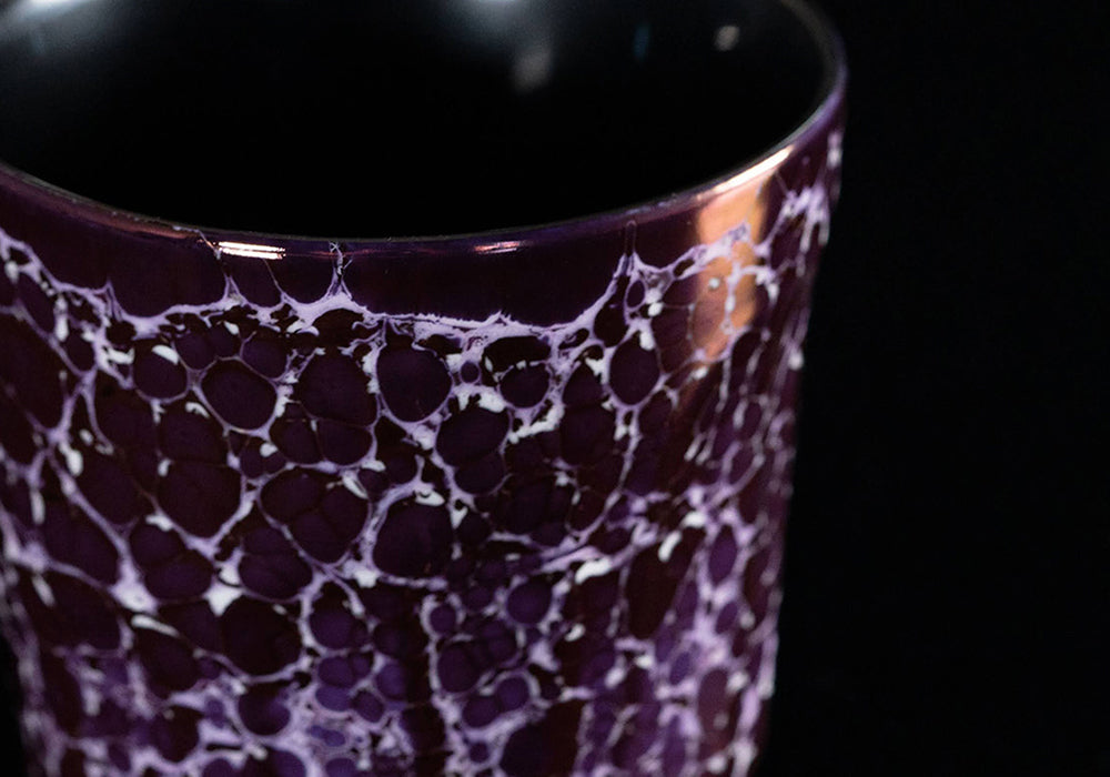 Lin Marble Old - Set of 4