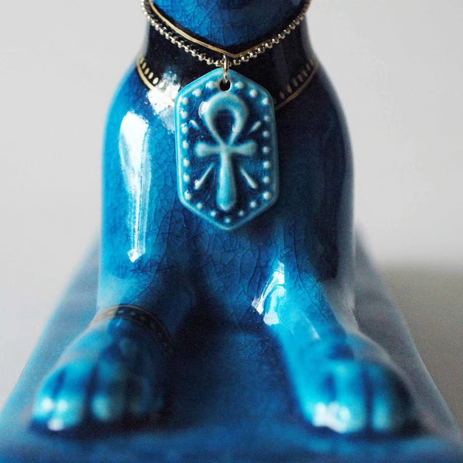 ANUBIS — Guardian of the Afterlife