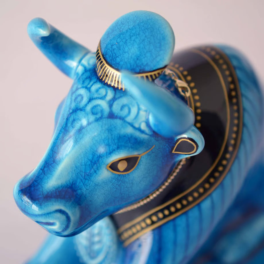 APIS — Divine Emblem of Fertility and Abundance