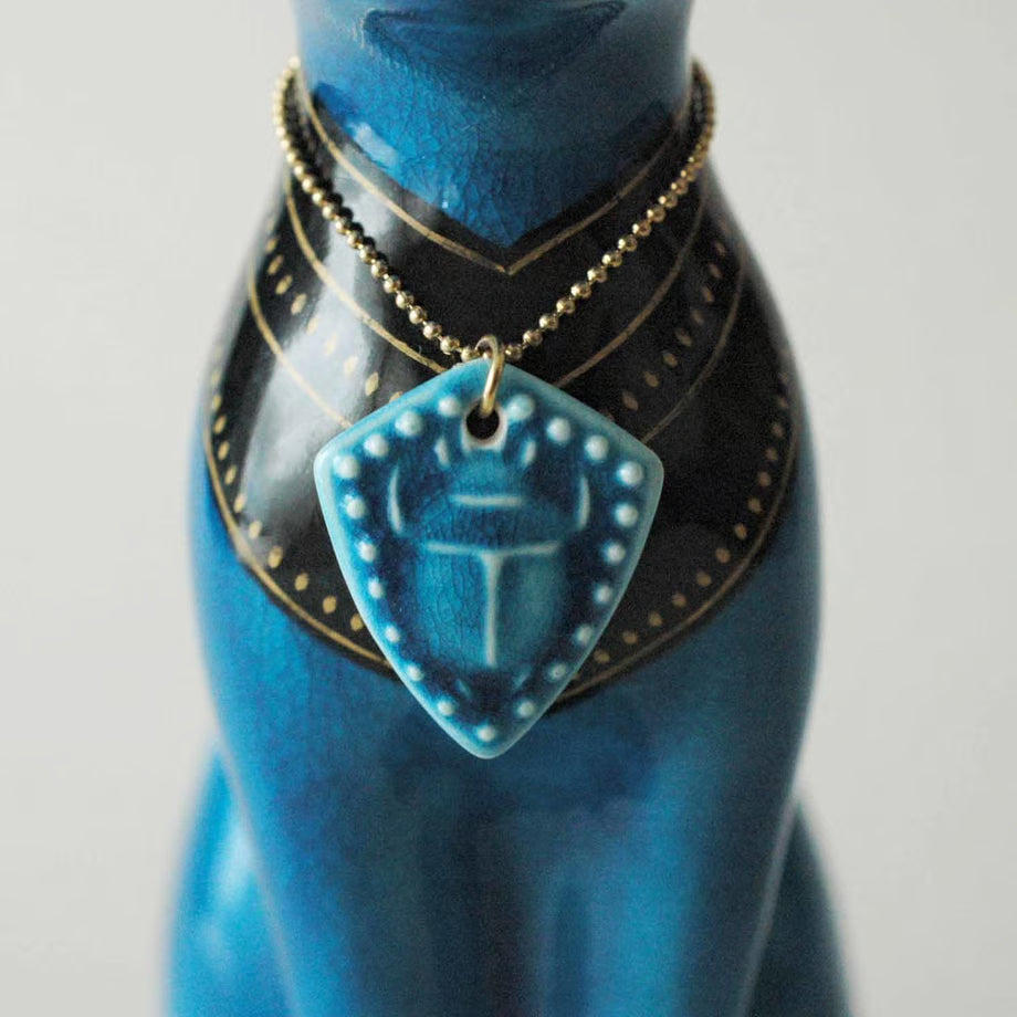 BASTET — Guardian of Poise and Quiet Strength