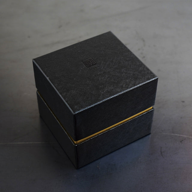 Lin Awa Old - Silver - Set of 4