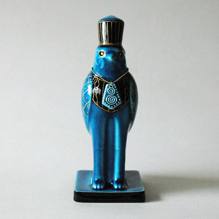 HORUS — Guardian of Ascent and Horizon