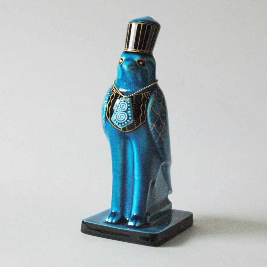 HORUS — Guardian of Ascent and Horizon