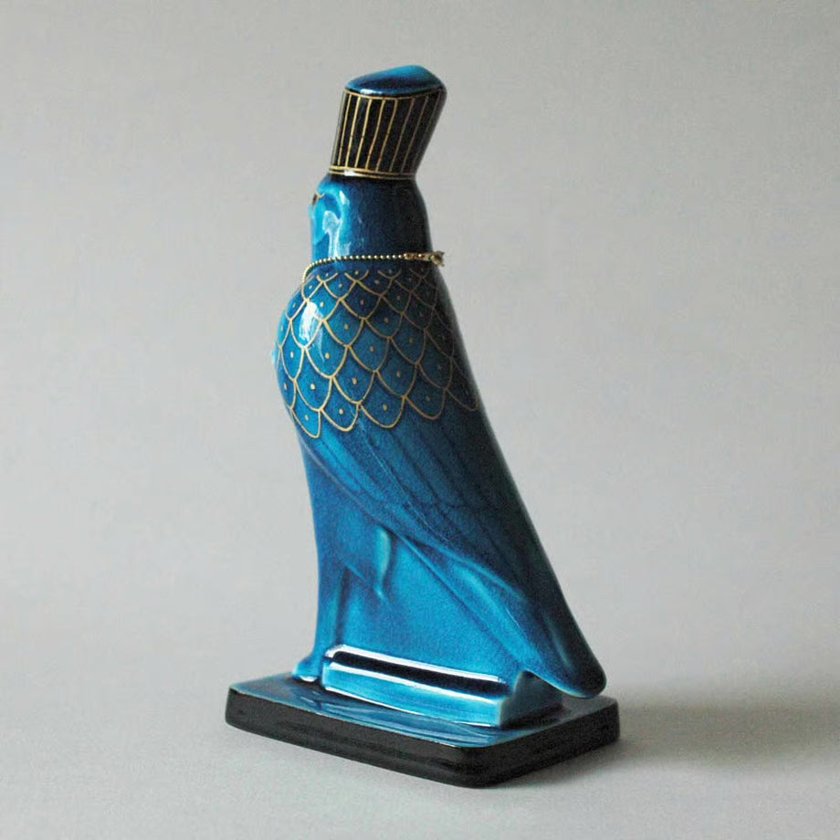 HORUS — Guardian of Ascent and Horizon