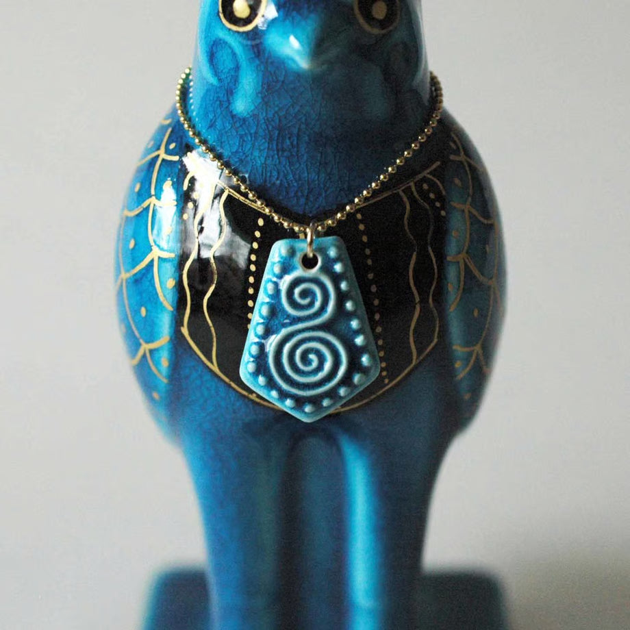 HORUS — Guardian of Ascent and Horizon