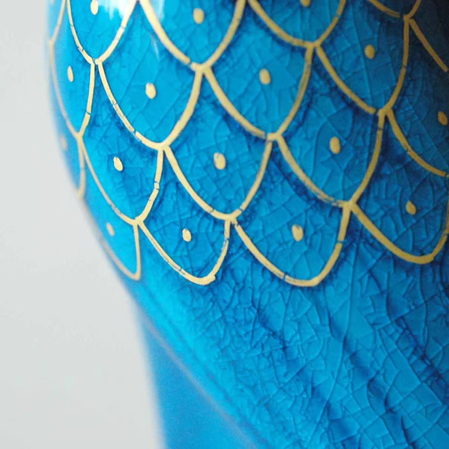 HORUS — Falcon of the Sky and Sun