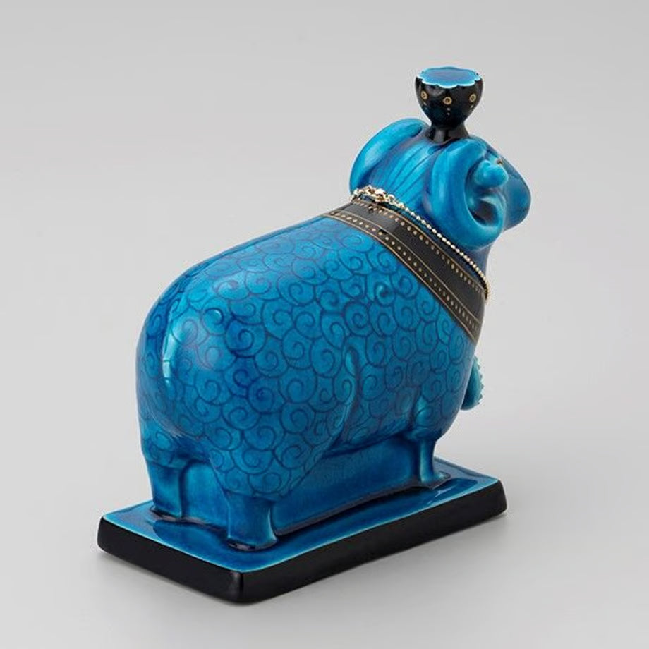 KHNUM — The Divine Potter and Creator of Life