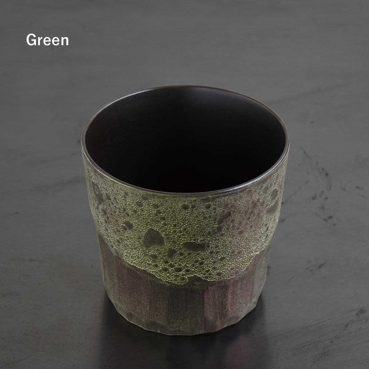 Lin Awa Old - Silver - Set of 4