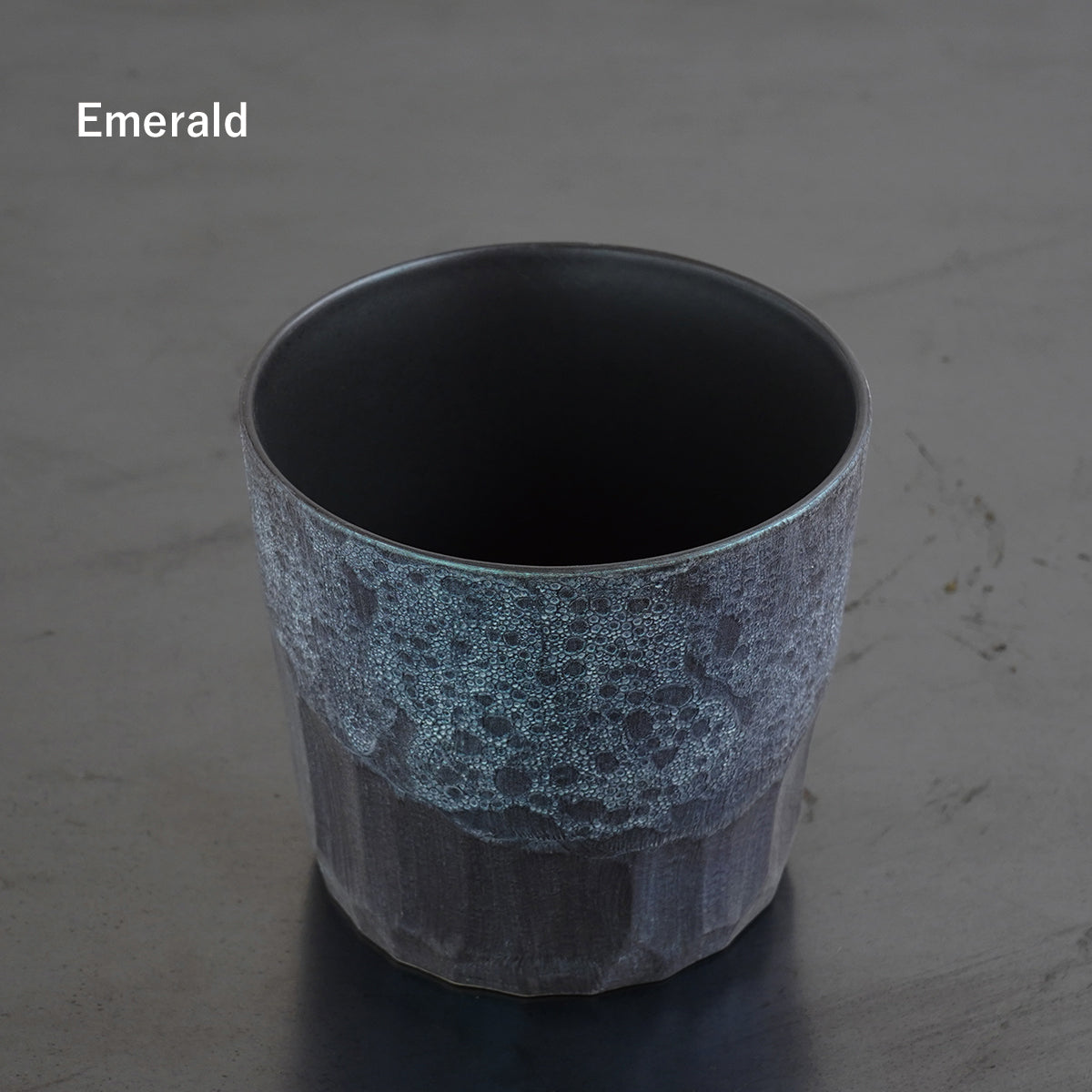 Lin Awa Old - Silver - Set of 4