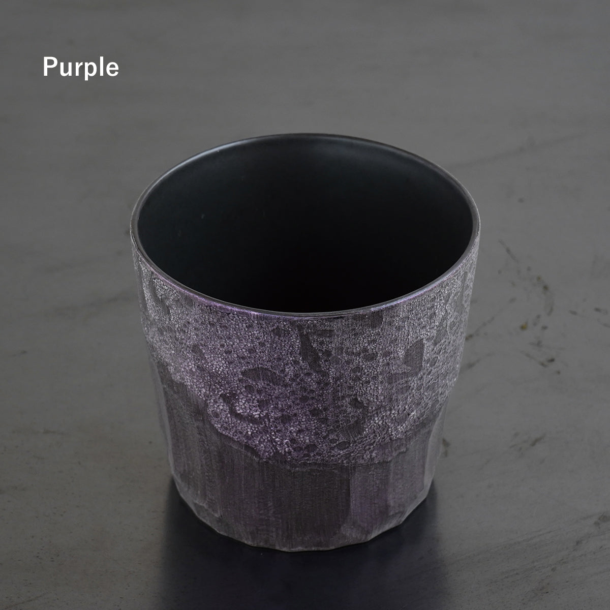 Lin Awa Old - Silver - Set of 4