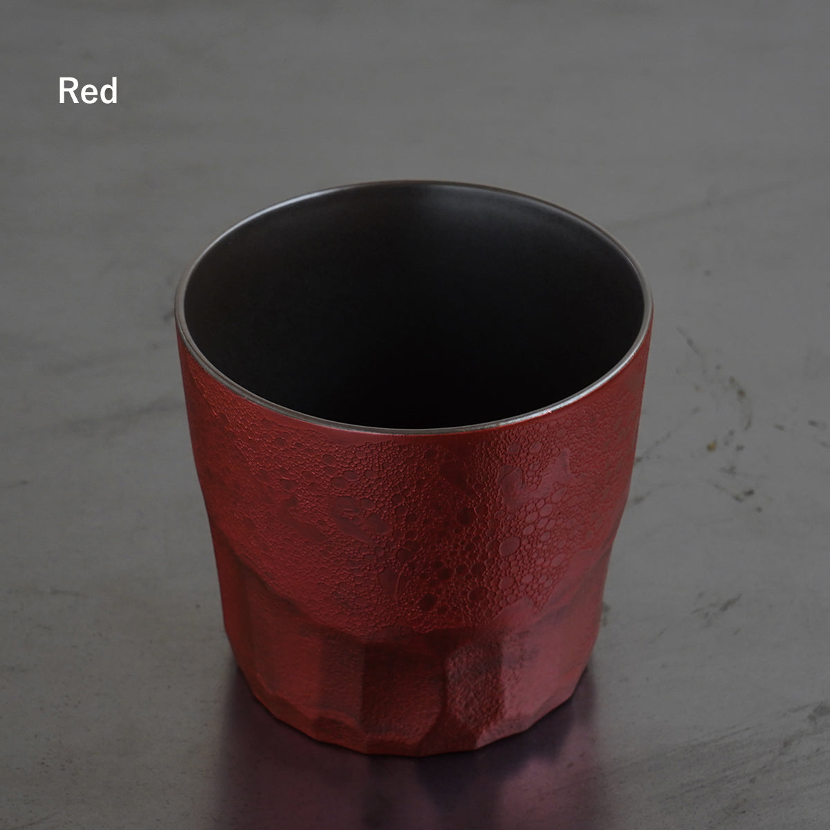 Lin Awa Old - Silver - Set of 4