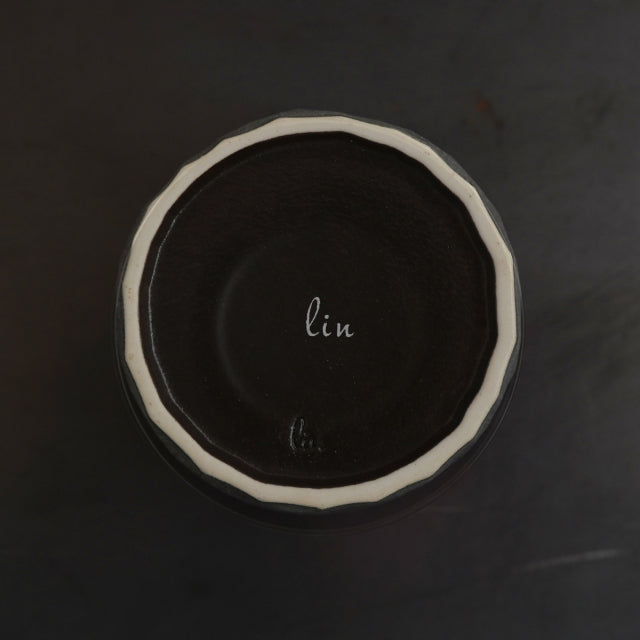 Lin Awa Old - Silver - Set of 4