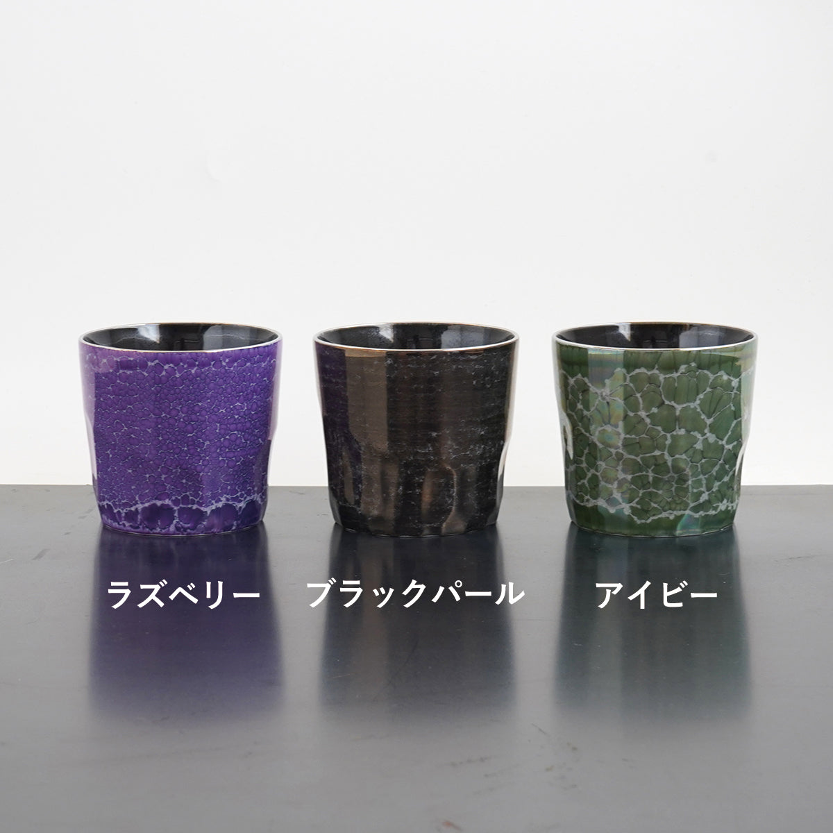 Lin Marble Old - Set of 4