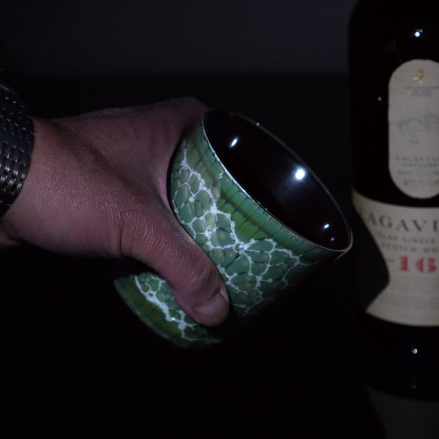 Lin Marble Old - Set of 4