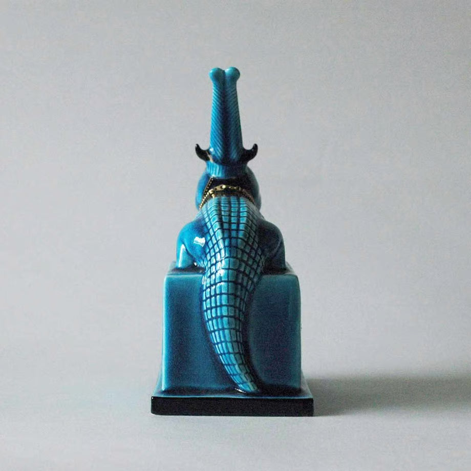 SOBEK — Guardian of Flow and Continuity