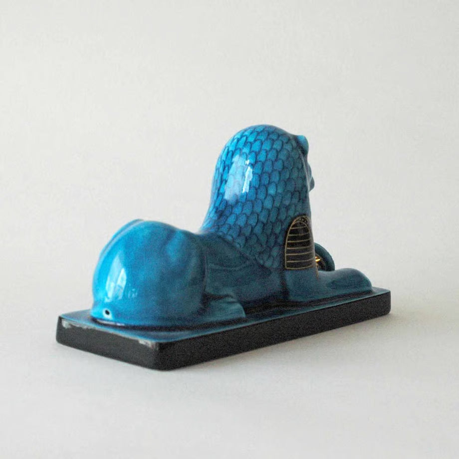 SEKHMET — Guardian of Force and Controlled Power