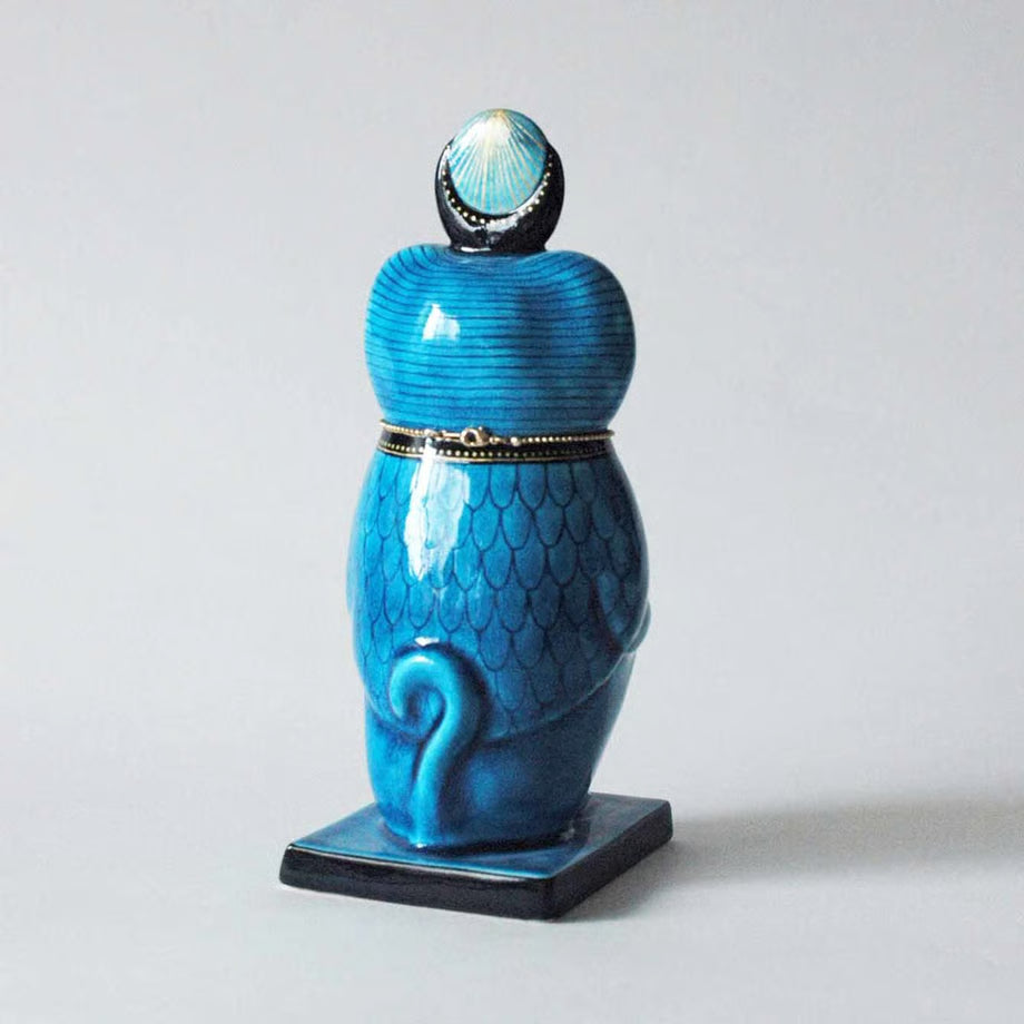 THOTH — Guardian of Order and Precision
