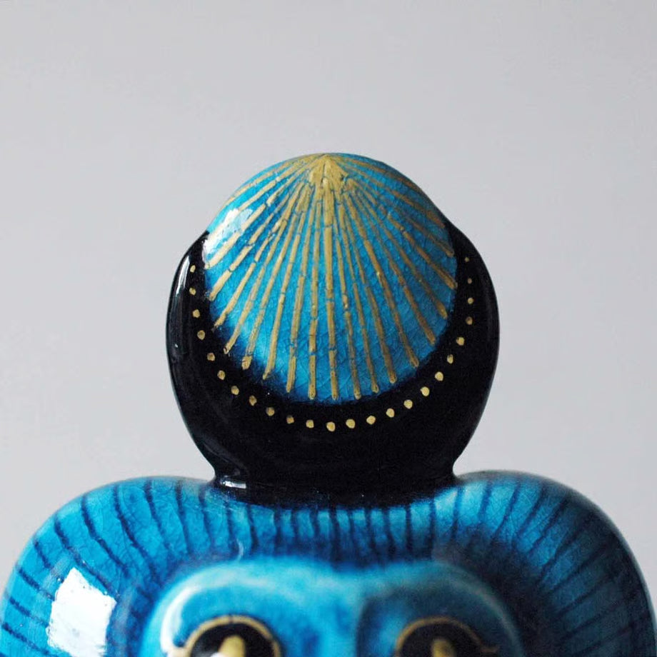 THOTH — Divine Scribe of Wisdom and Time