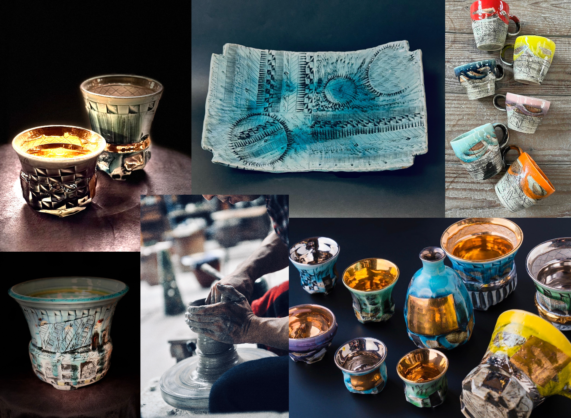 Hideki Hayashi (Kakuringama)