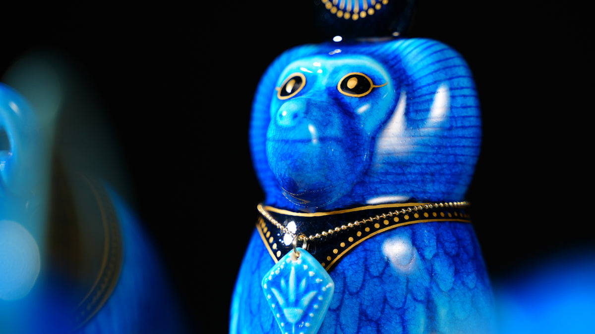THOTH — Guardian of Order and Precision