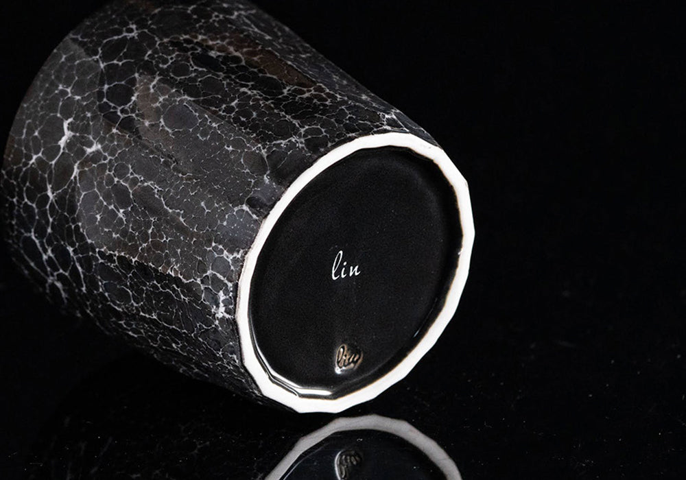 Lin Marble Old - Set of 4