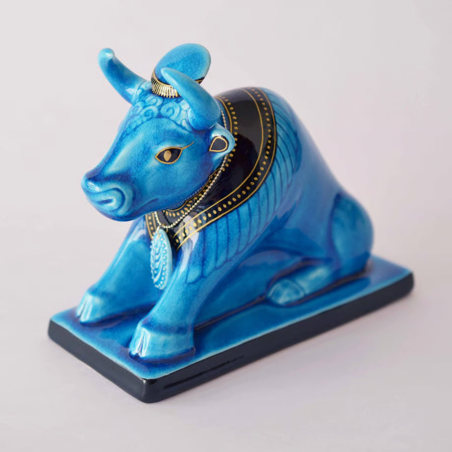 APIS — Divine Emblem of Fertility and Abundance