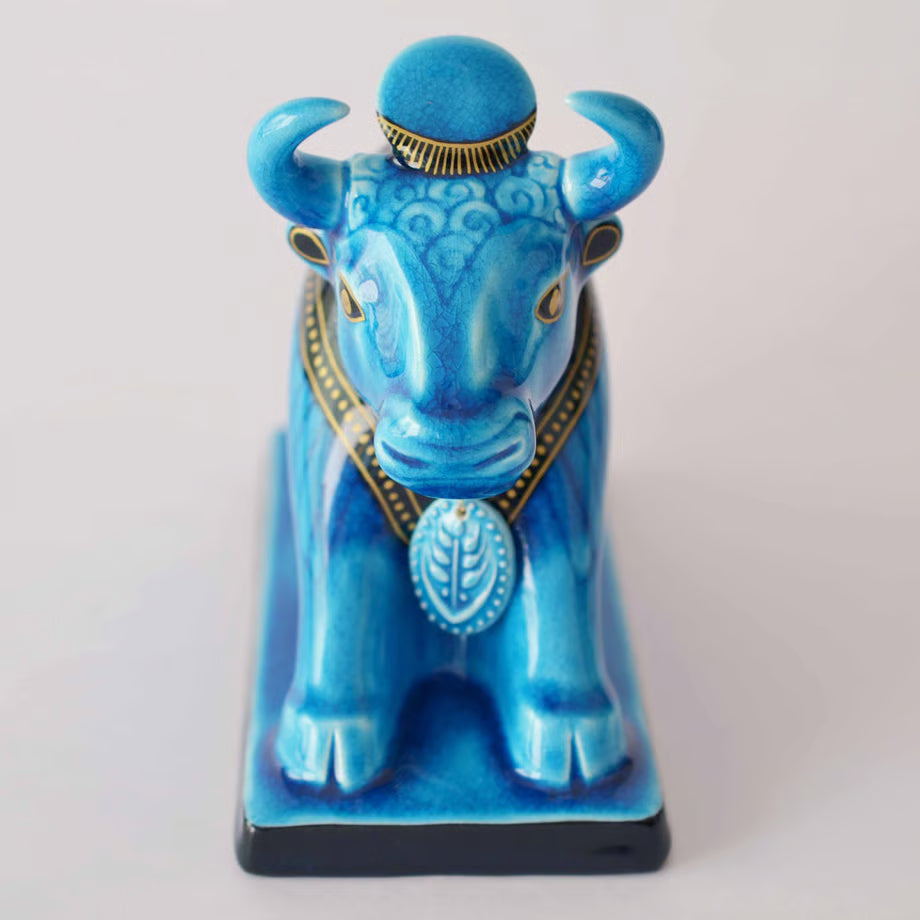 APIS — Divine Emblem of Fertility and Abundance