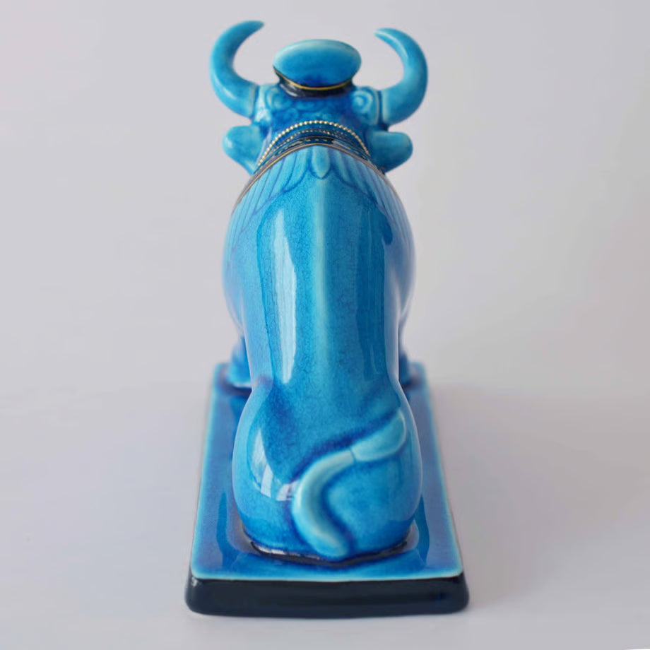 APIS — Divine Emblem of Fertility and Abundance