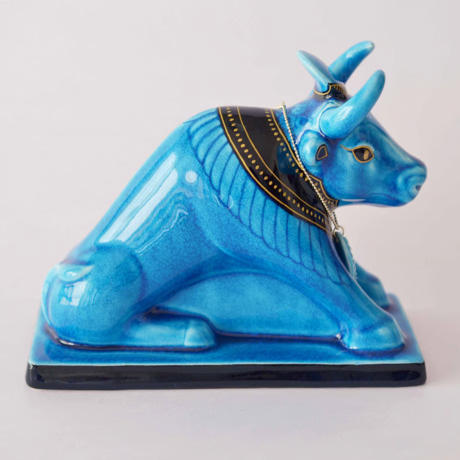 APIS — Divine Emblem of Fertility and Abundance