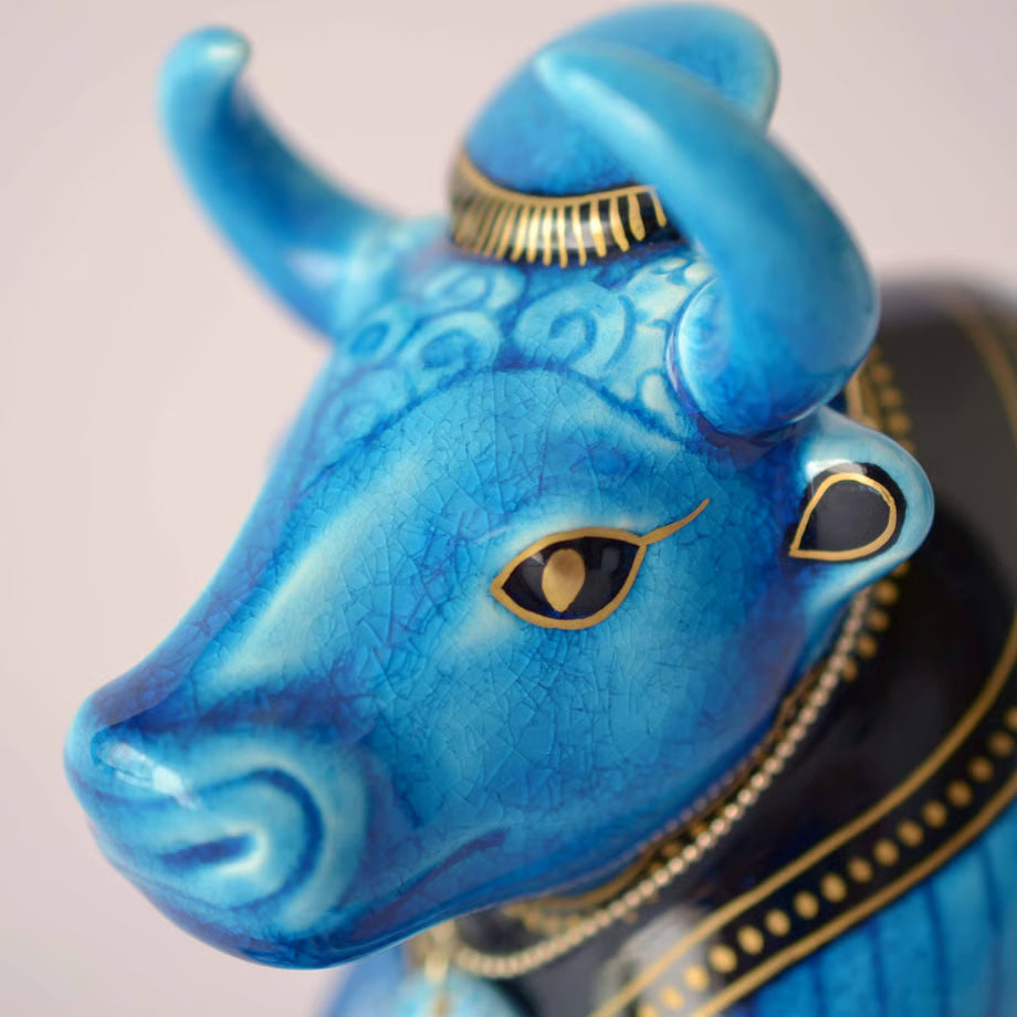 APIS — Divine Emblem of Fertility and Abundance