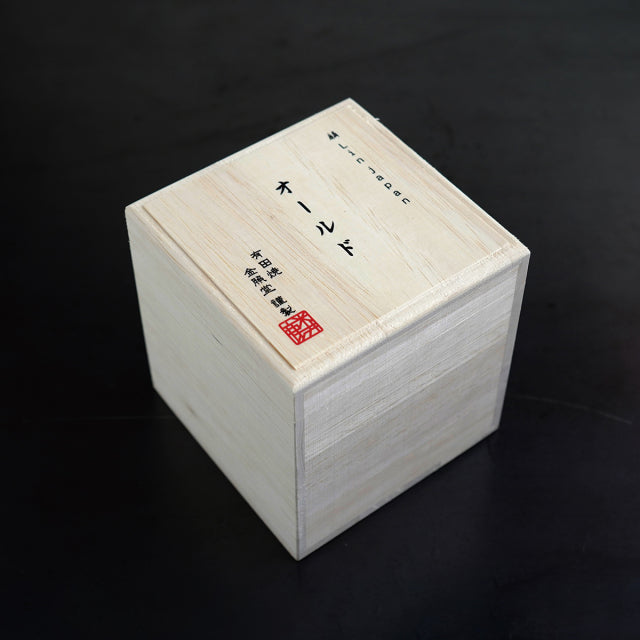 Lin Marble Old - Set of 4