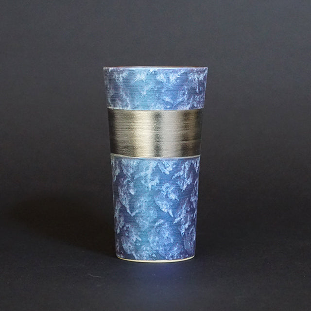 Lin Japan - Platinum Tumbler - Set of 4