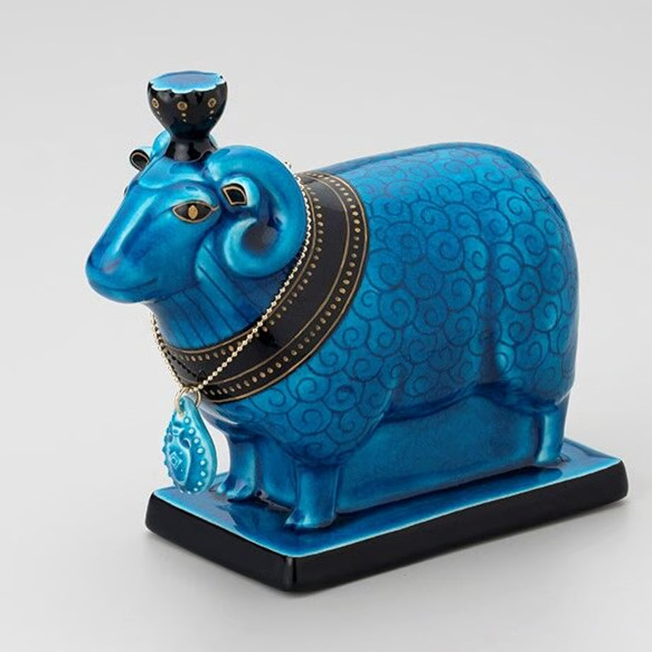 KHNUM — The Divine Potter and Creator of Life