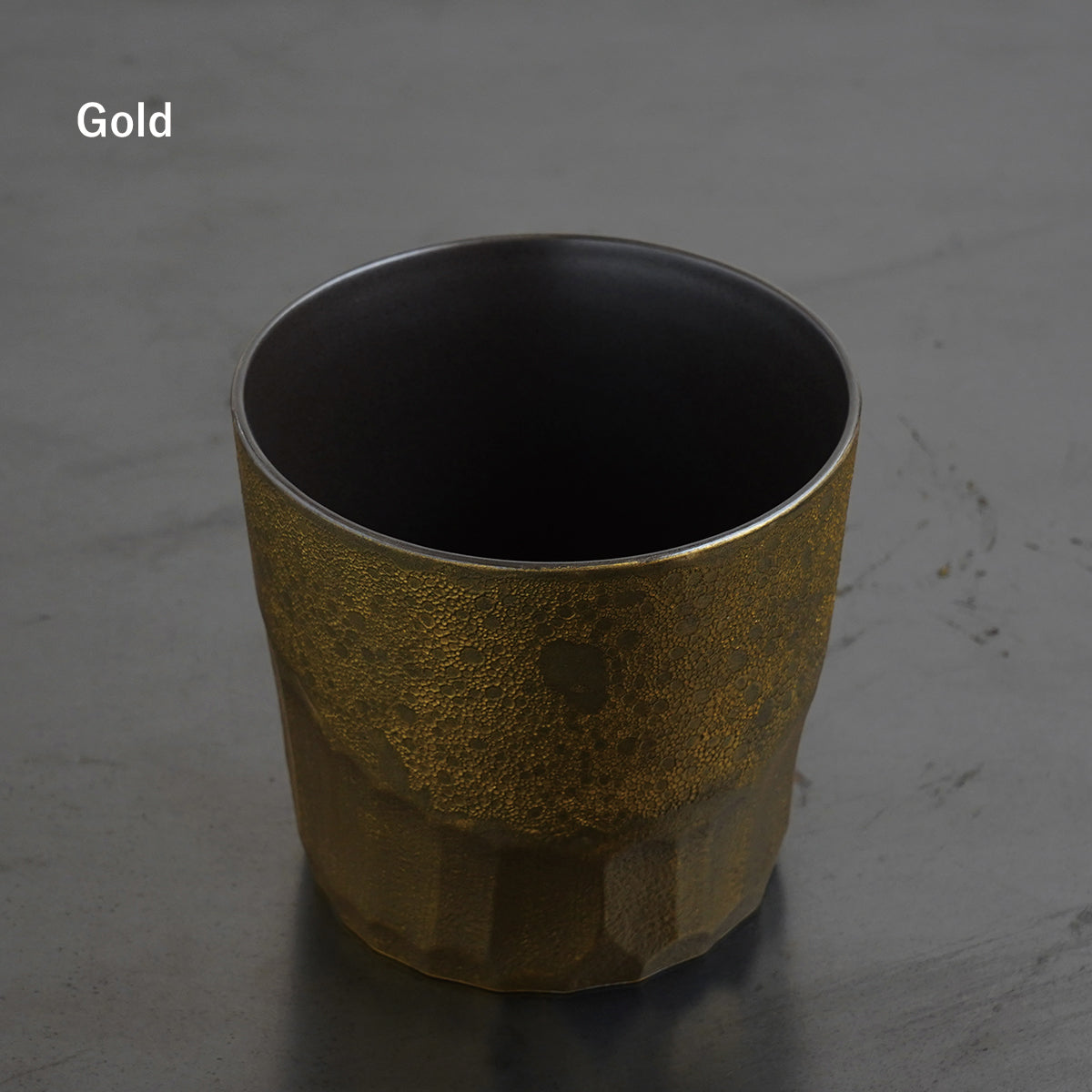 Lin Awa Old - Silver - Set of 4