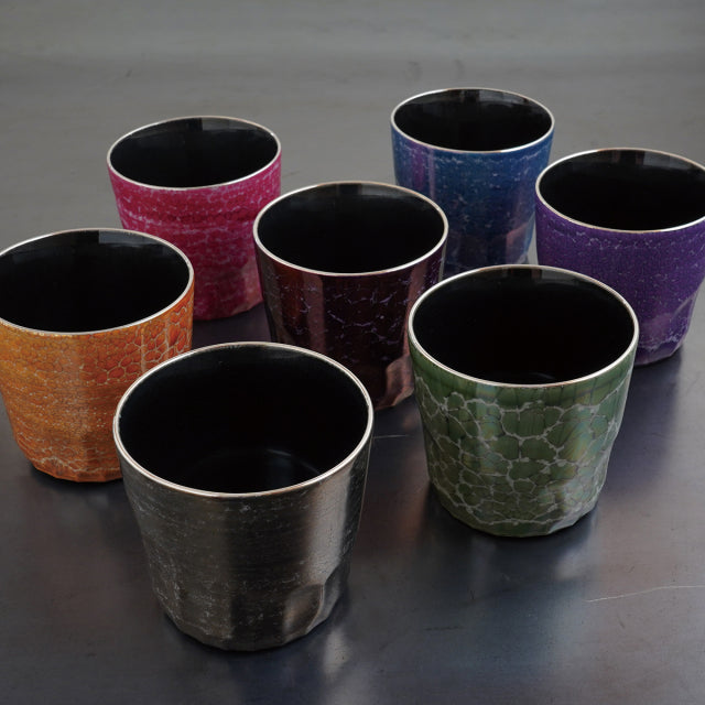 Lin Marble Old - Set of 4