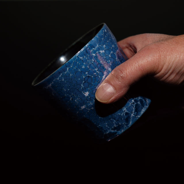 Lin Marble Old - Set of 4