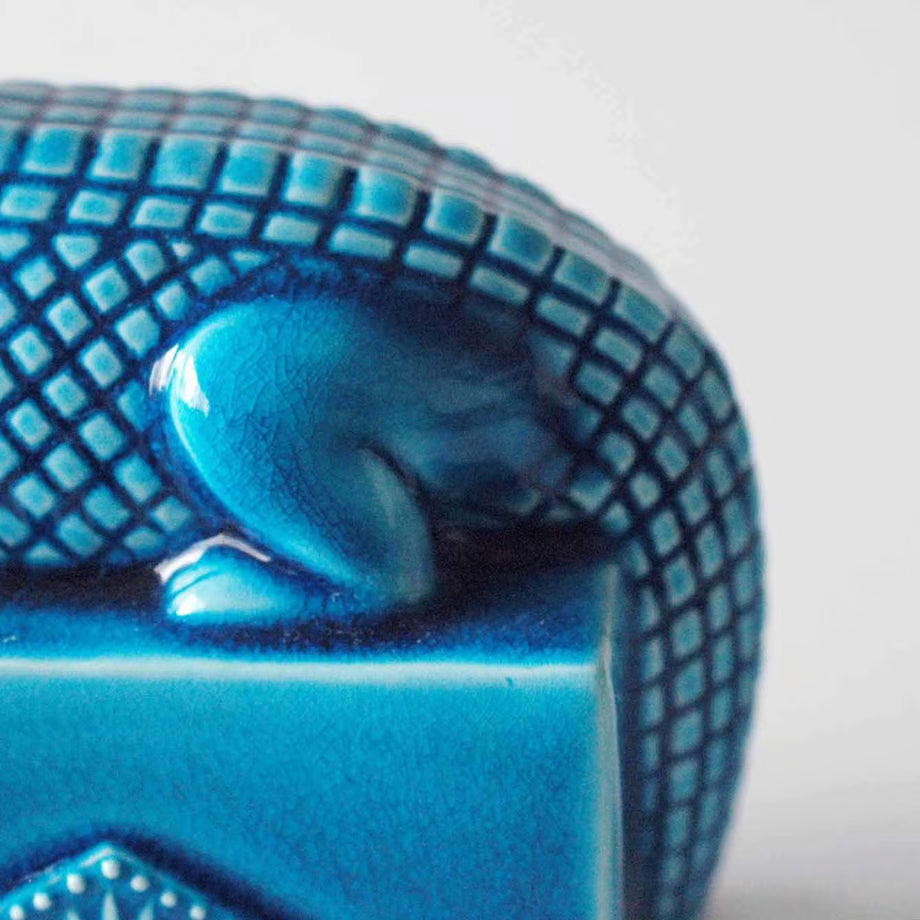 SOBEK — Crocodile God of Fertility and Wisdom