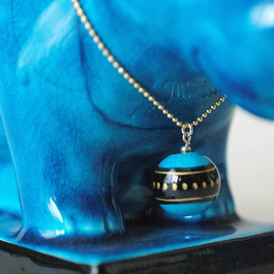 TAWERET — Guardian of Motherhood and the Home